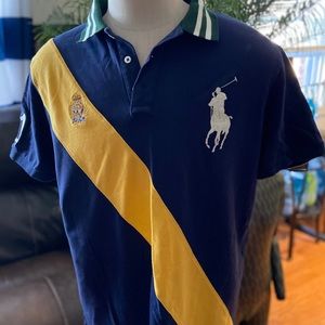 Polo Ralph Lauren men’s